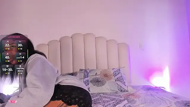 ManaMi-maru – webcam model profile photo Image 10