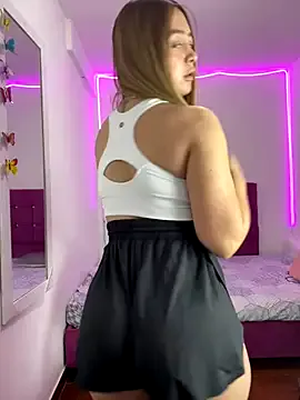 _nobara__ – webcam model profile photo Image 7