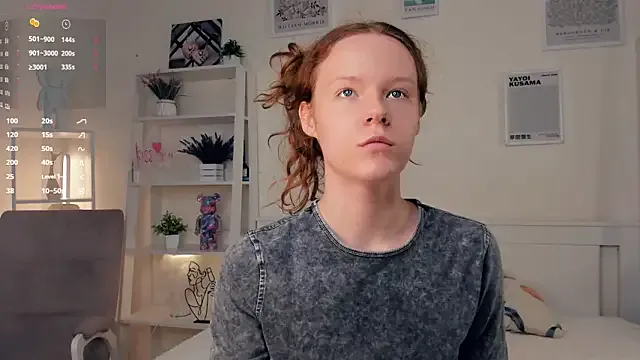 oxo_yuna_oxo – webcam model profile photo Image 7