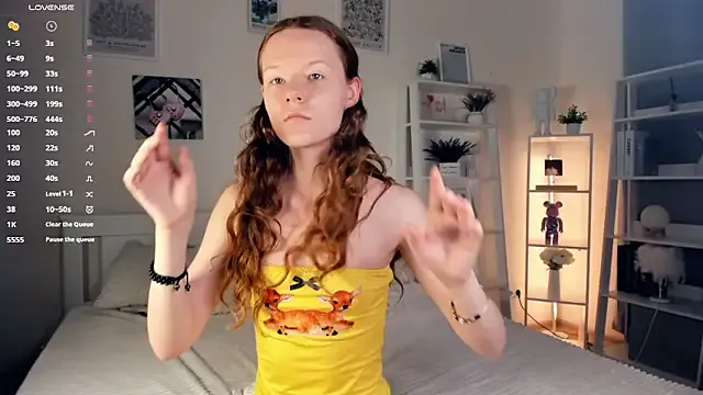 oxo_yuna_oxo – webcam model profile photo Image 9